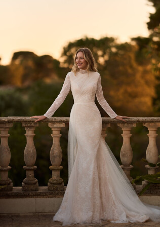 Picture Bellatrix EN 2188 - 1