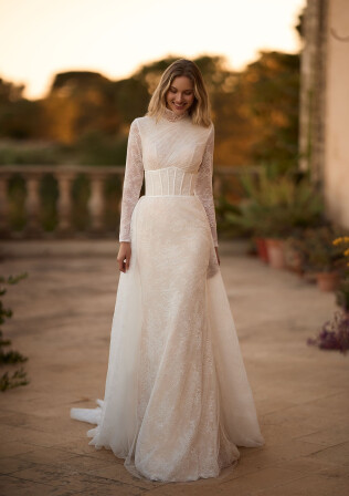 Picture Bellatrix (train) EN 2189 - 1