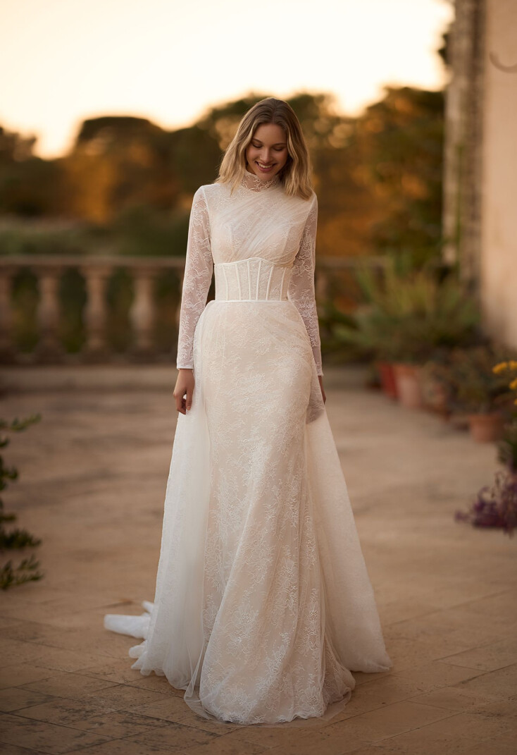 Picture Bellatrix (train) EN 2189 - 1