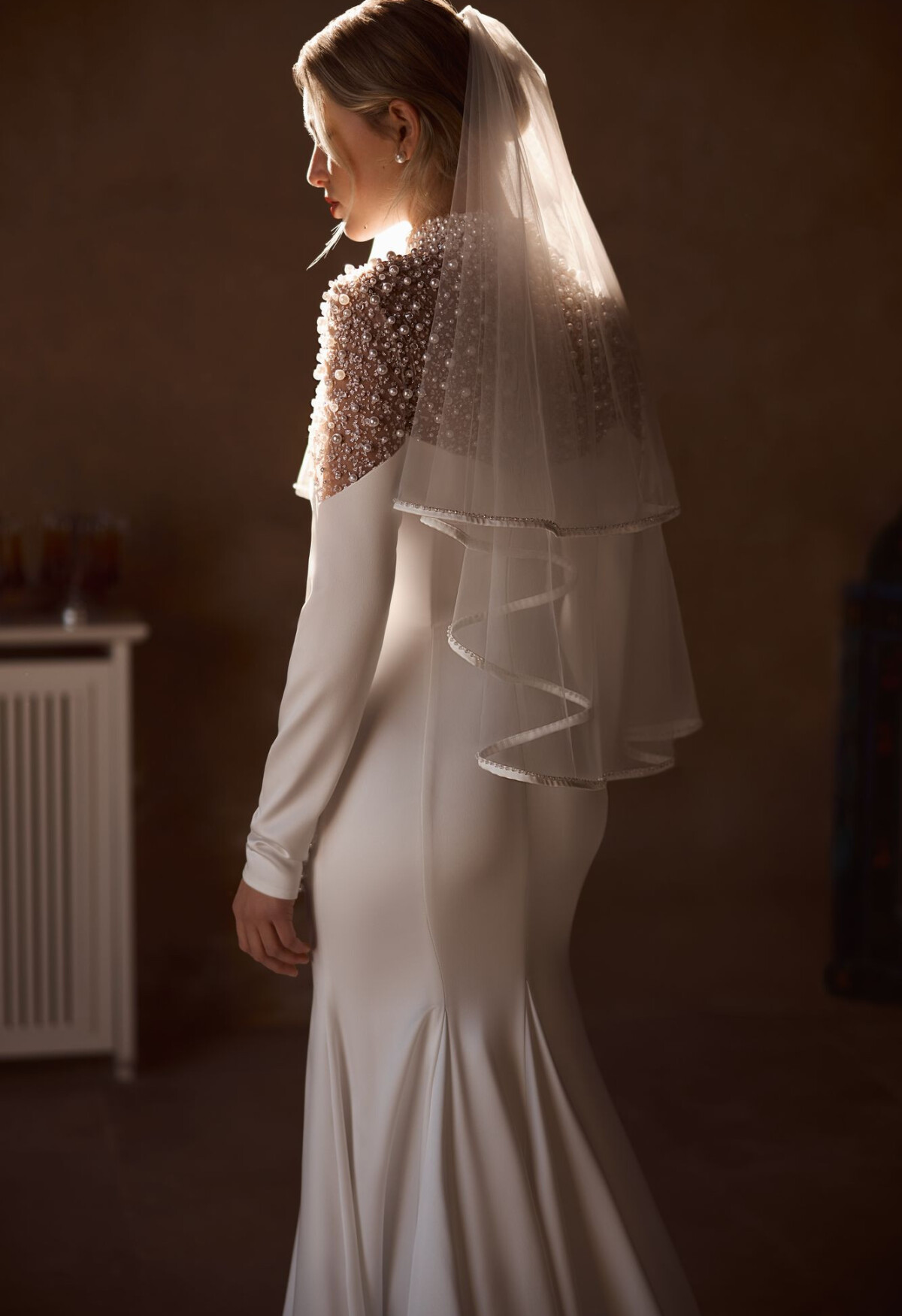 Fotografia Veil PL 2194 - 1
