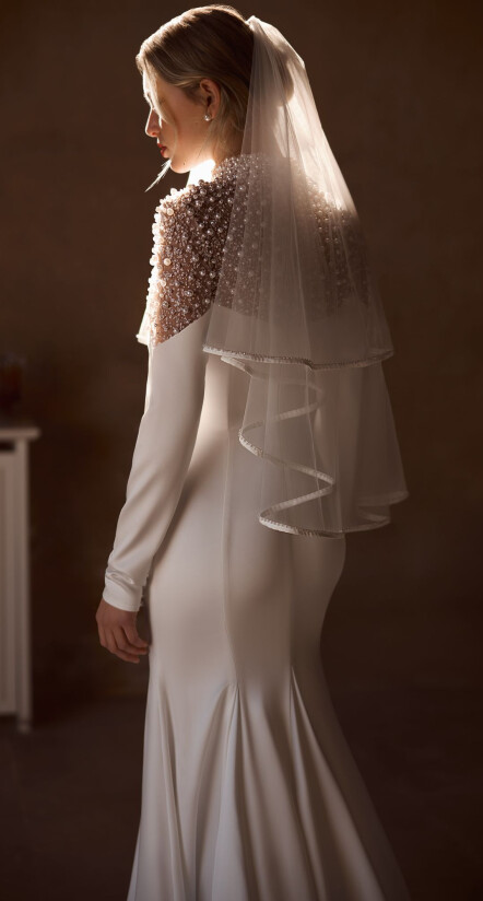 Fotografia Veil PL 2194 - 1