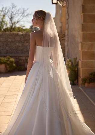 Picture Veil EN 2196 - 1