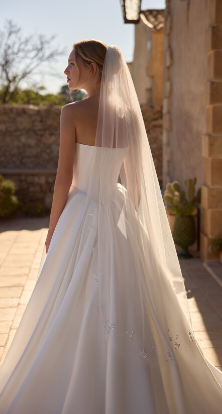 Fotografia Veil PL 2196 - 1