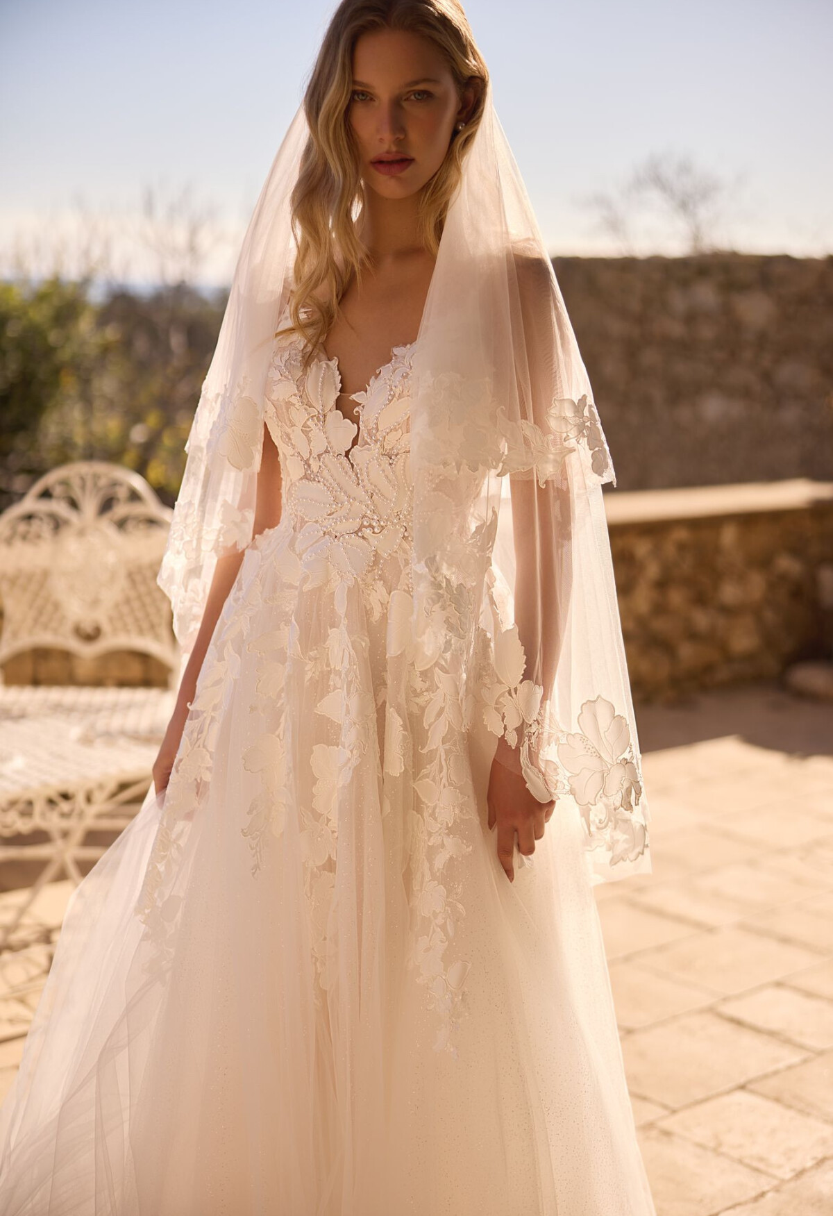 Immagine Veil IT 2200 - 1