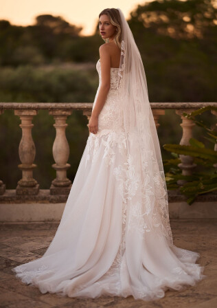 Picture Veil EN 2201 - 1