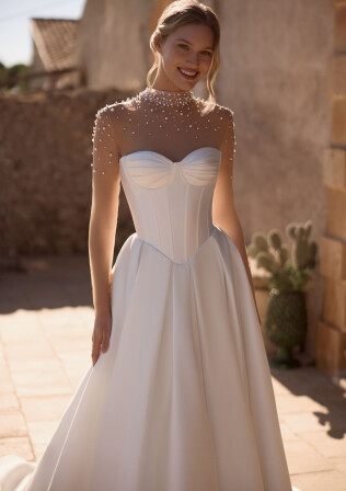 Picture bolero EN 2202 - 1