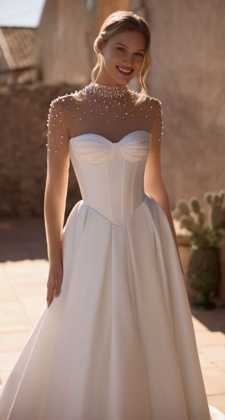 Picture bolero EN 2202 - 1