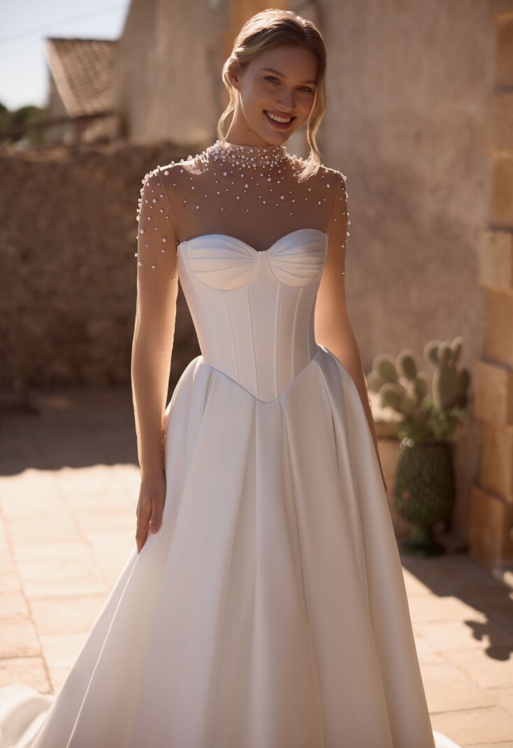 Immagine bolero IT 2202 - 1