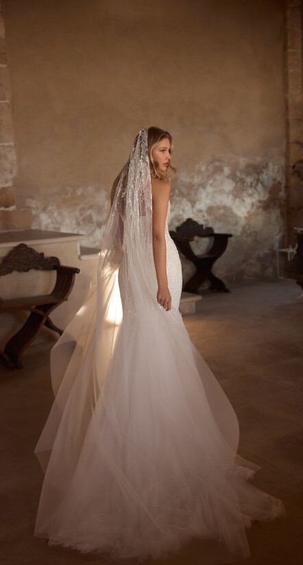 Fotografia Veil PL 2199 - 1