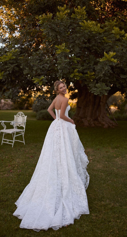 Fotografia Veil PL 2195 - 1