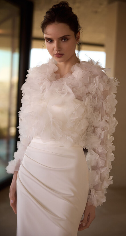 Picture bolero EN 2206 - 1