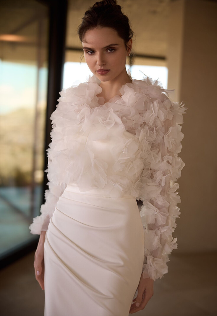 Фотографія bolero UK 2206 - 1