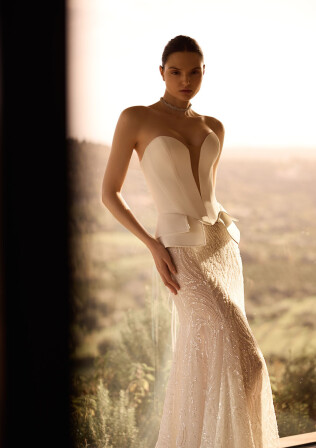 Immagine Siren (corset) IT 2215 - 1