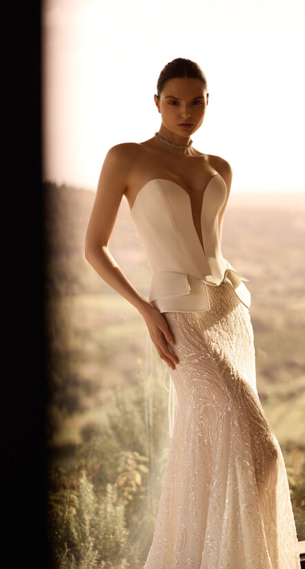 Image Siren (corset) FR 2215 - 1