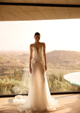 Immagine Siren (train) IT 2216 - 1