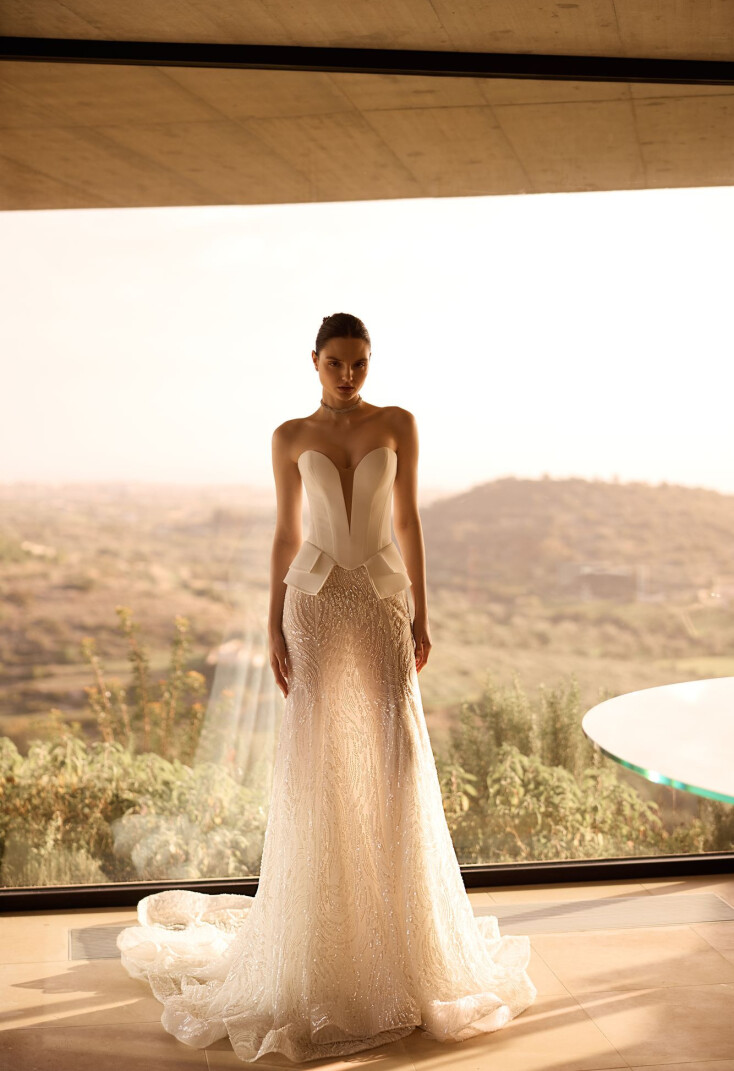 Immagine Siren (train) IT 2216 - 1