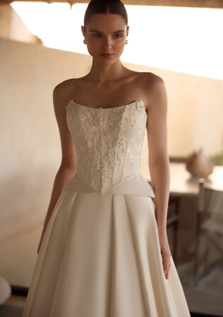 Immagine Glint (corset) IT 2242 - 1