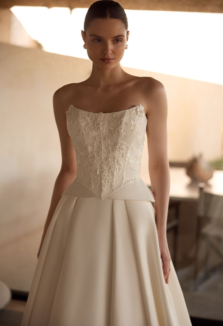 Immagine Glint (corset) IT 2242 - 1