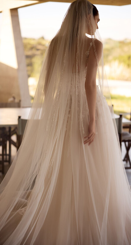 Picture Veil EN 2248 - 1