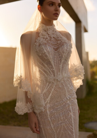 Picture Veil EN 2250 - 1