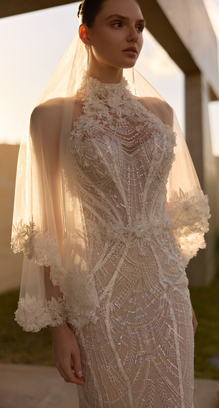 Picture Veil EN 2250 - 1