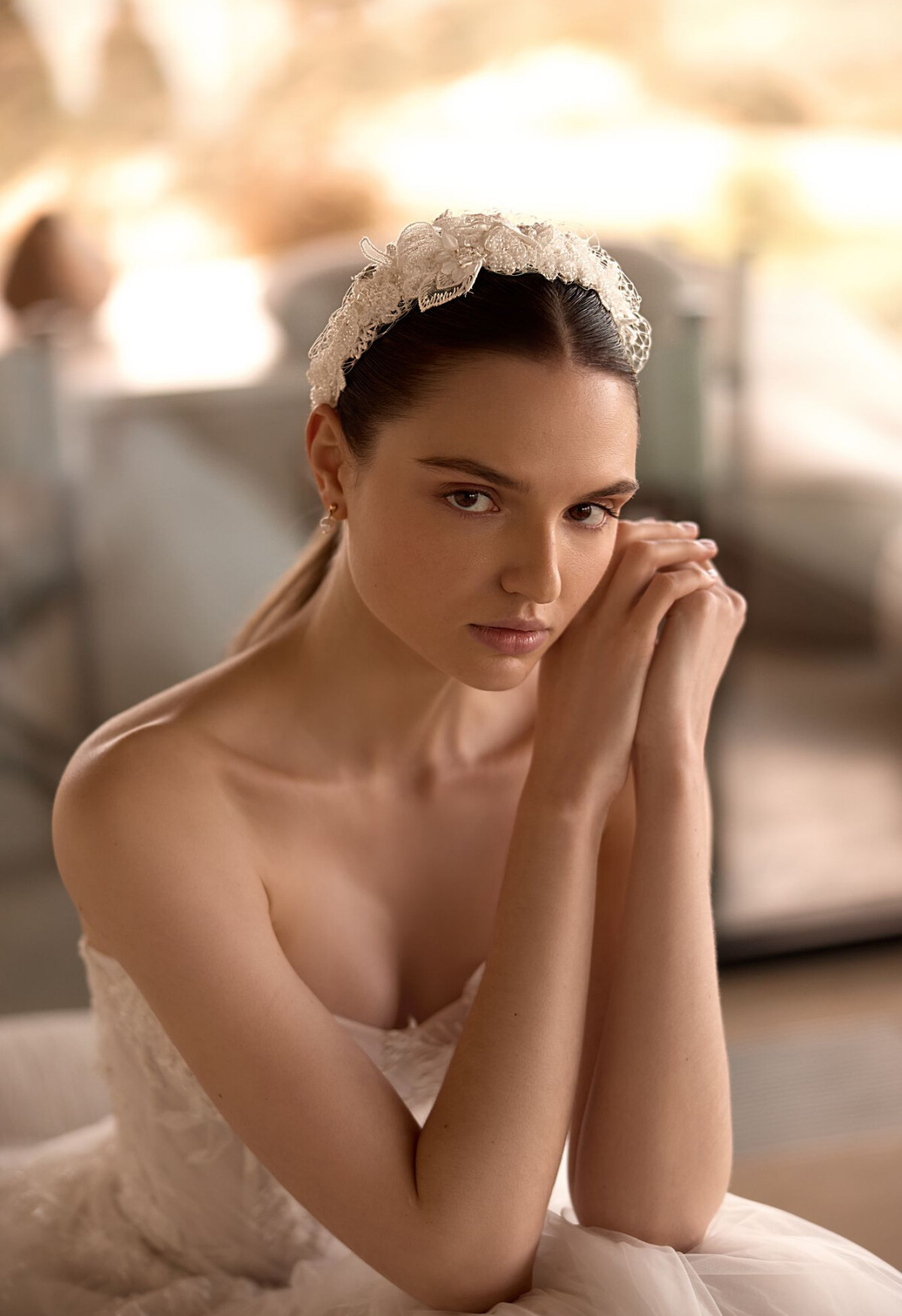 Picture Headband EN 2252 - 1