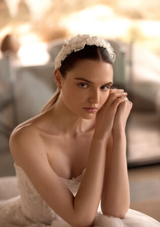 Picture Headband EN 2252 - 1
