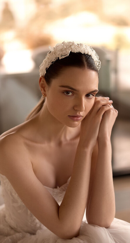 Picture Headband EN 2252 - 1