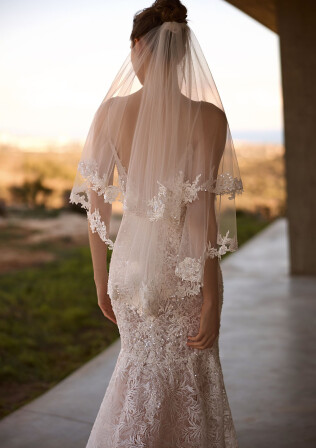 Picture Veil EN 2253 - 1