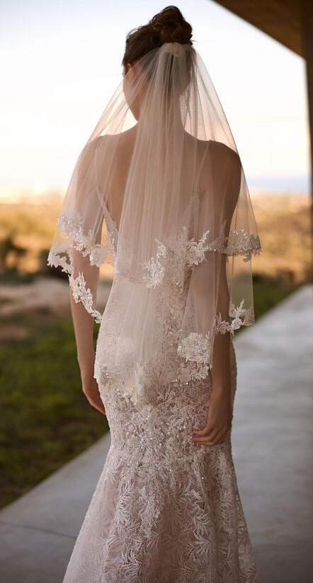 Picture Veil EN 2253 - 1