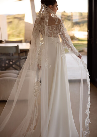 Picture Veil EN 2254 - 1