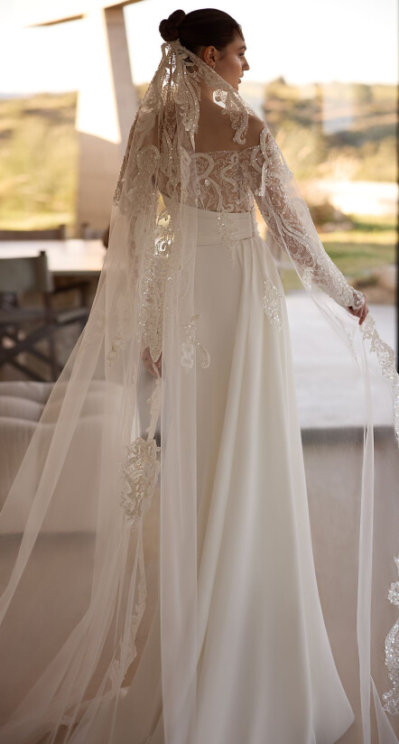 Picture Veil EN 2254 - 1