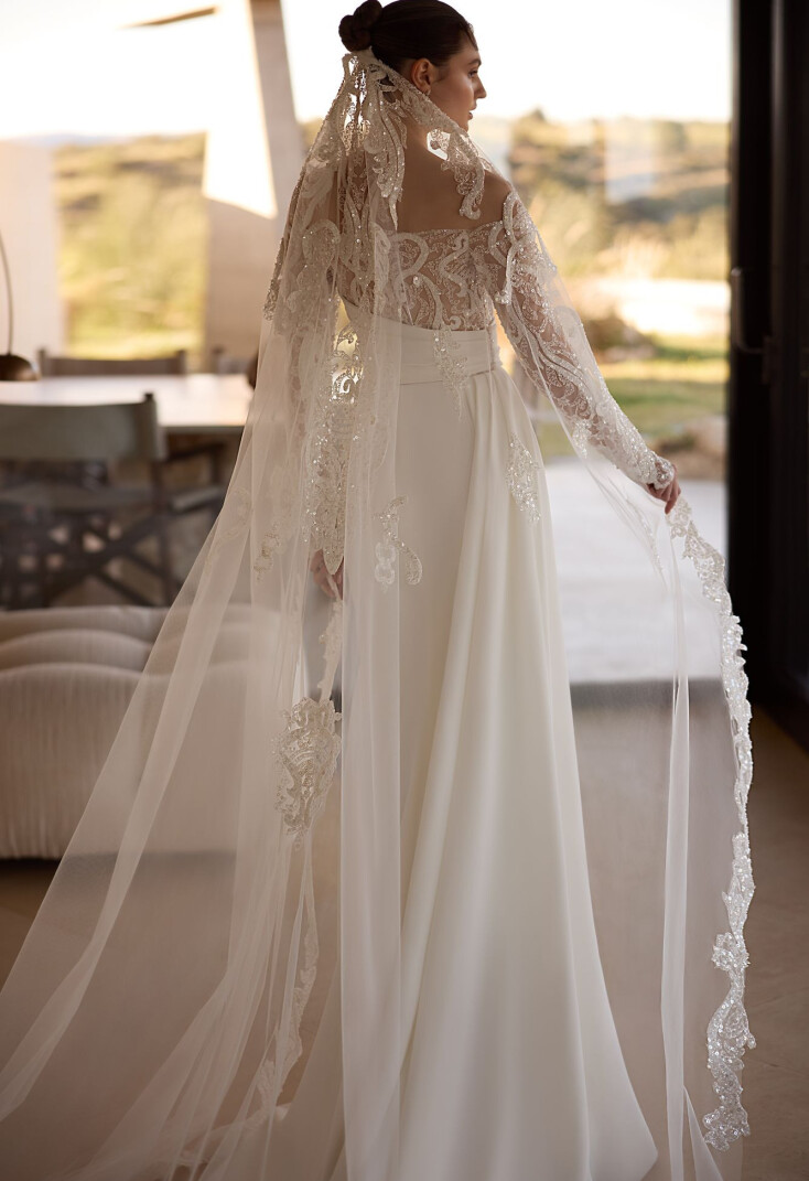 Picture Veil EN 2254 - 1