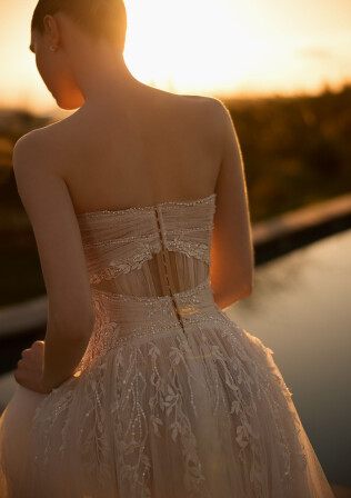 Picture Veil EN 2255 - 1