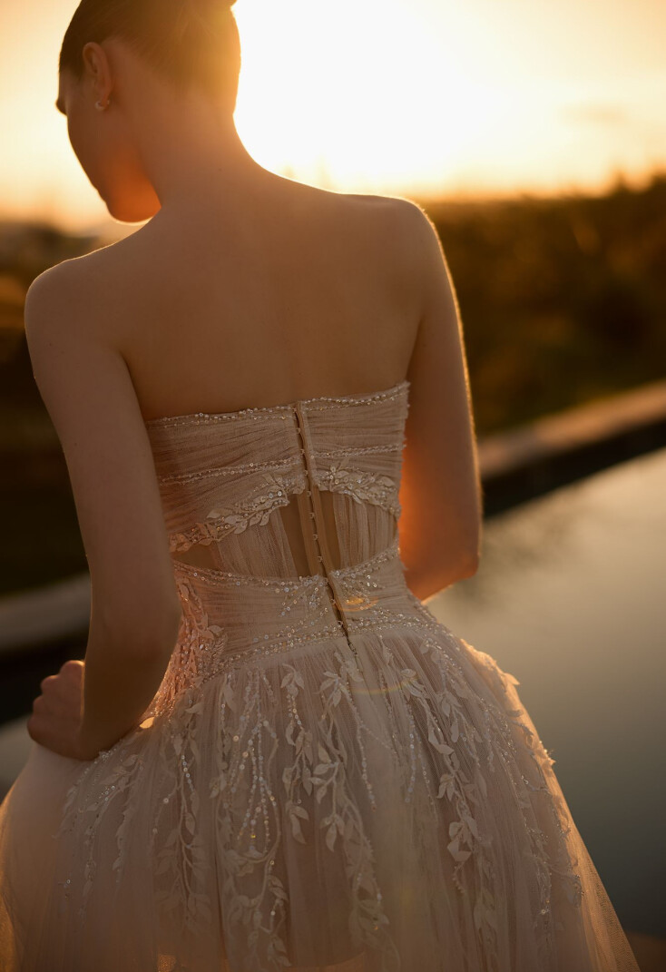 Picture Veil EN 2255 - 1