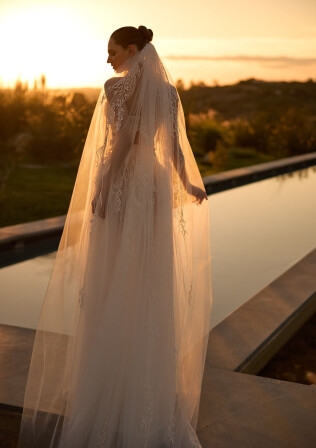 Picture Veil EN 2256 - 1