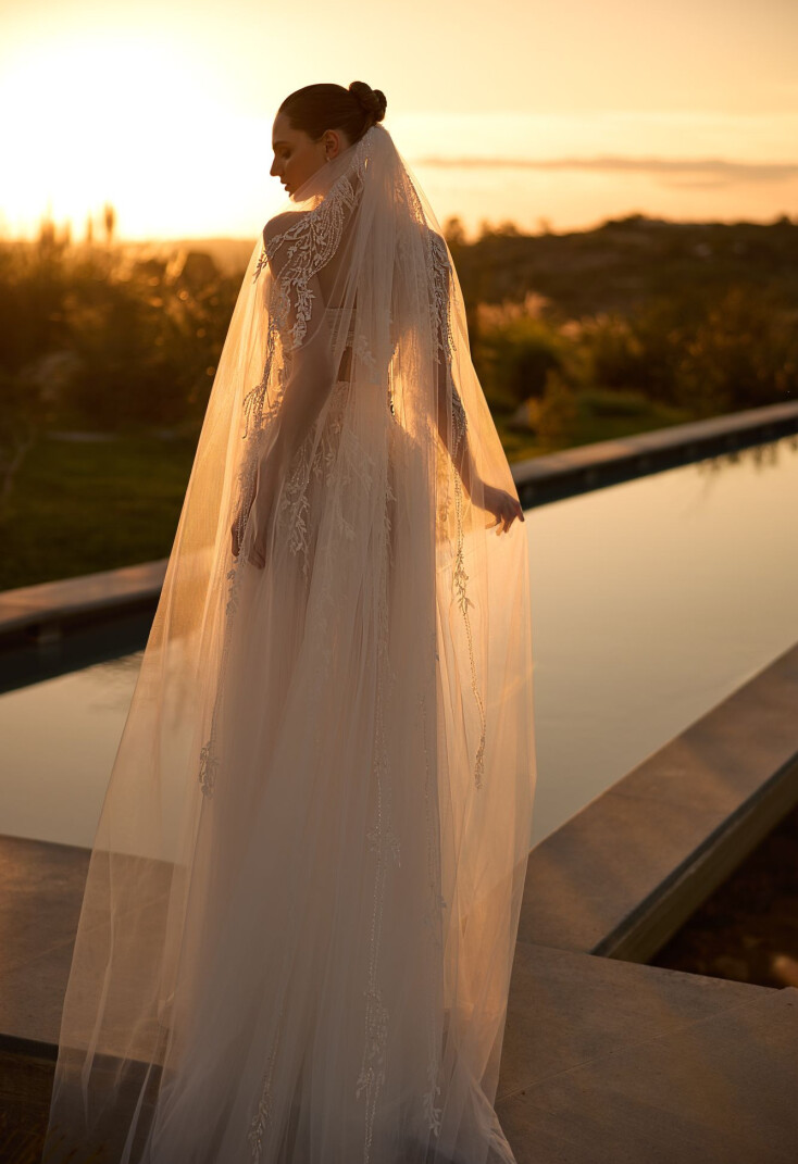 Фото Veil RU 2256 - 1