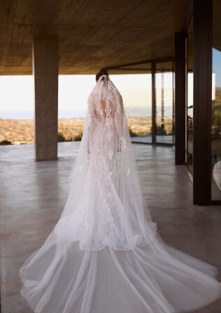 Picture Veil EN 2260 - 1