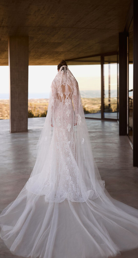 Picture Veil EN 2260 - 1