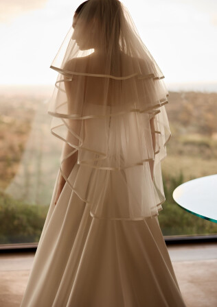 Picture Veil EN 2261 - 1