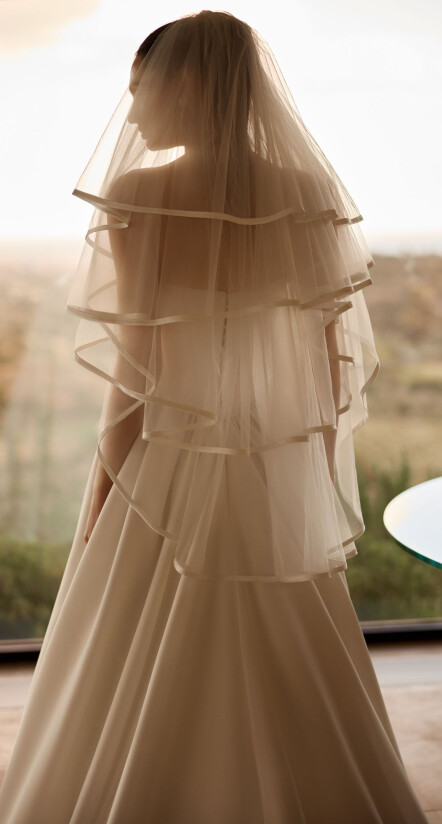 Fotografia Veil PL 2261 - 1