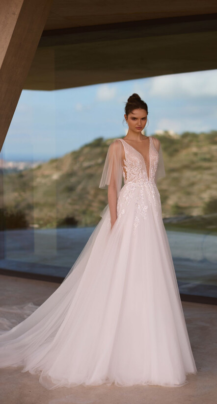 Fotografia Veil PL 2263 - 1