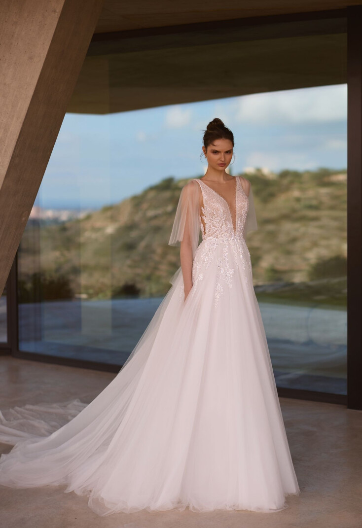 Bild Veil DE 2263 - 1