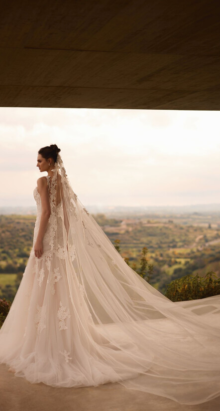 Picture Veil EN 2264 - 1