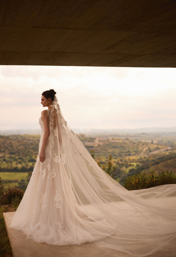 Picture Veil EN 2264 - 1