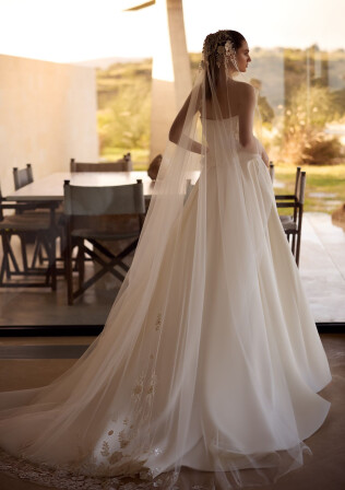 Picture Veil EN 2266 - 1