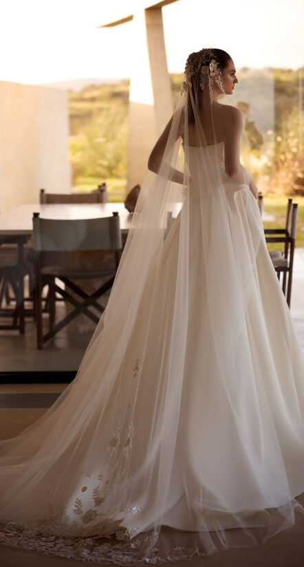 Picture Veil EN 2266 - 1