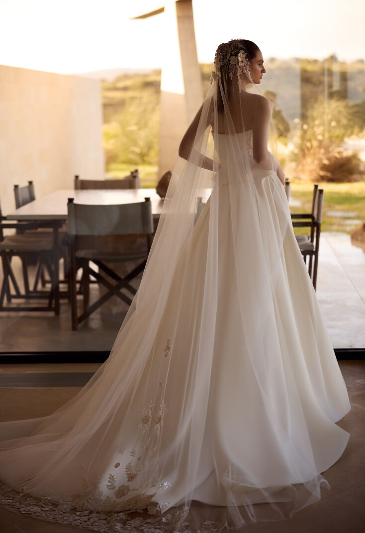 Picture Veil EN 2266 - 1