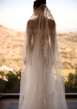 Picture Veil EN 2265 - 1