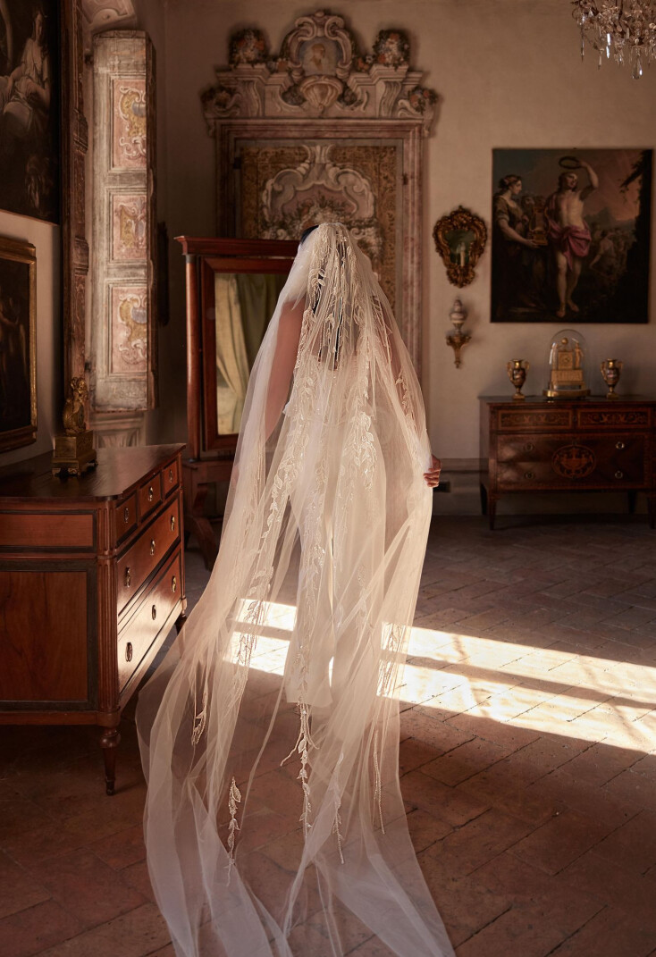 Фото Veil RU 2262 - 1